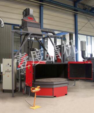 高質(zhì)量的自動(dòng)拋丸機(jī)要滿足幾個(gè)需求？