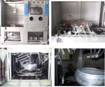 購買噴砂機(jī)廠家的時(shí)候需要看多少要求？